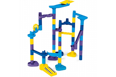marble works discovery toys