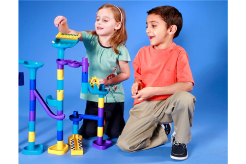 marbleworks starter set