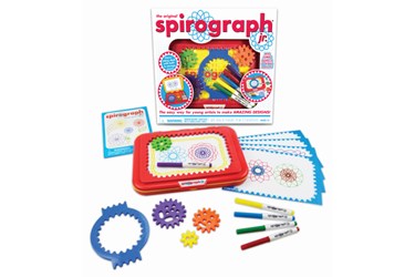 spirograph toys